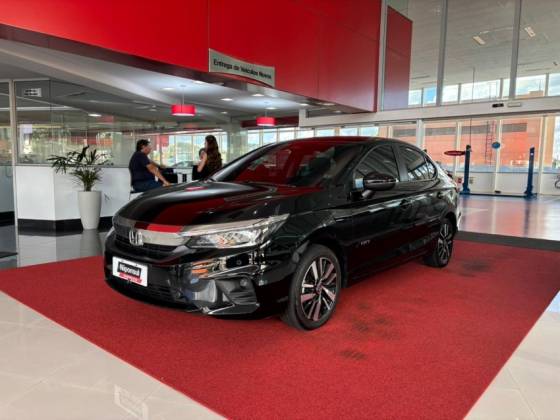 HONDA CITY 1.5 i-VTEC FLEX TOURING CVT HONDA CITY 1.5 i-VTEC FLEX TOURING CVT